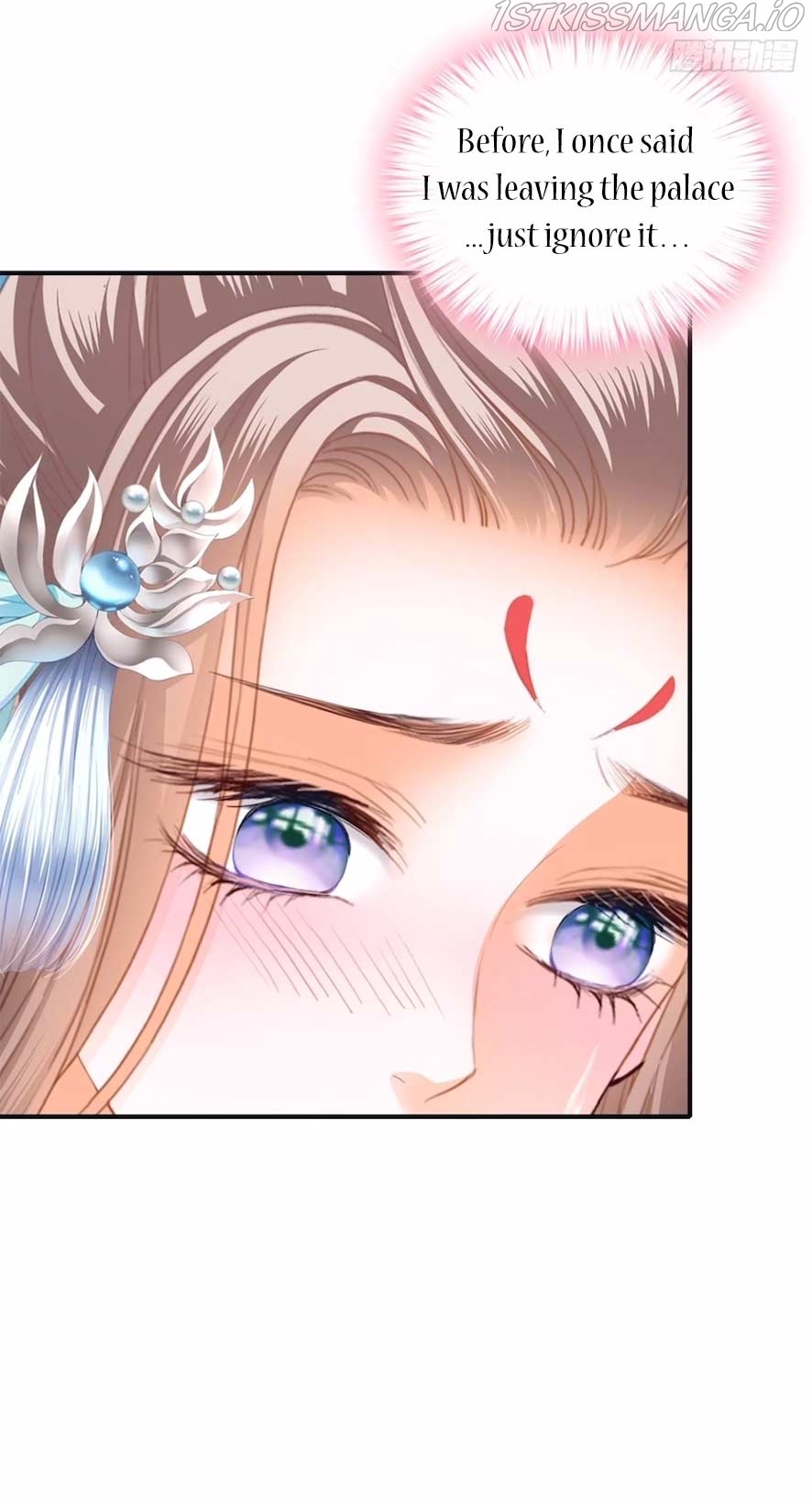 The Prince wants you Chapter 120 - page 8