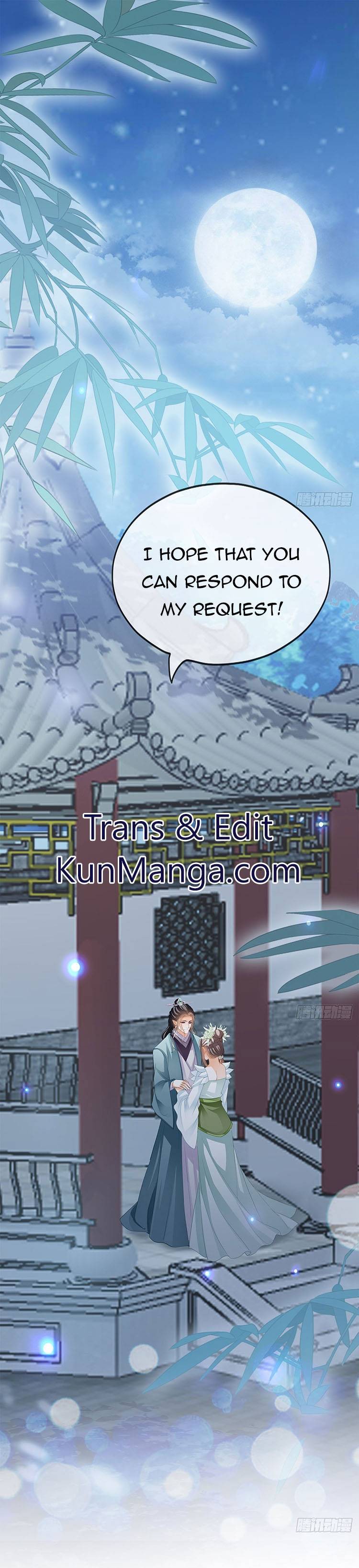 The Prince wants you Chapter 56 - page 1