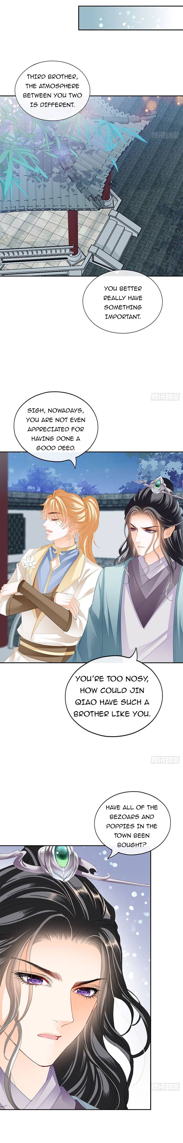 The Prince wants you Chapter 56 - page 11