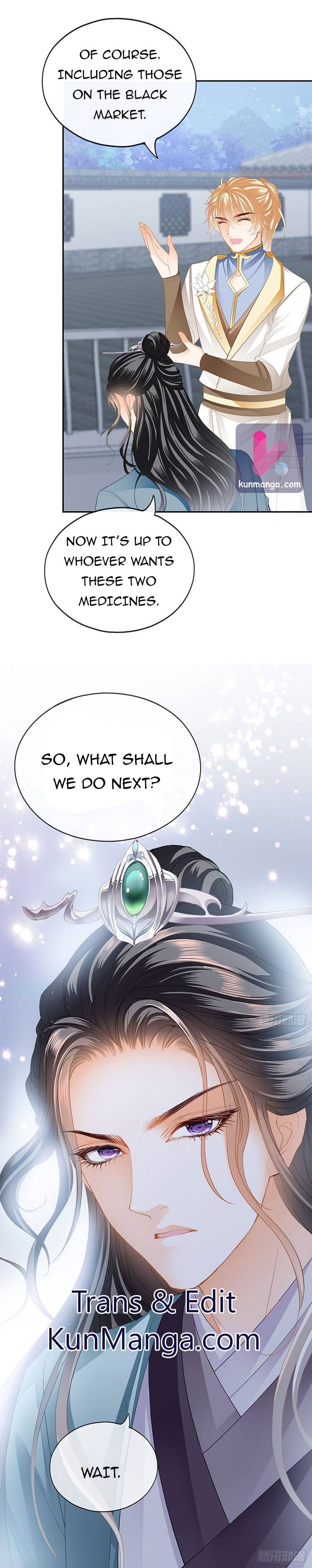 The Prince wants you Chapter 56 - page 12