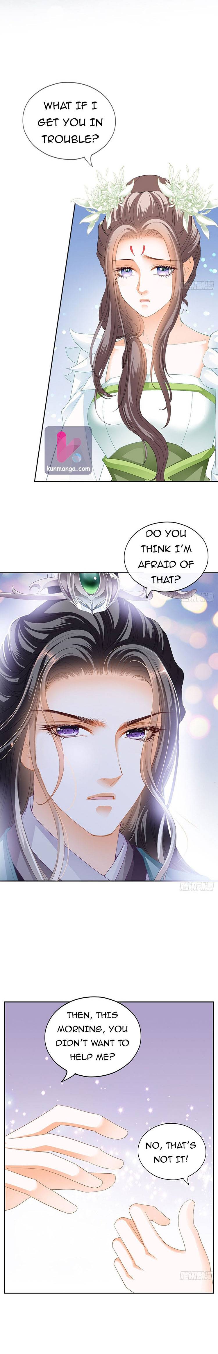 The Prince wants you Chapter 56 - page 2
