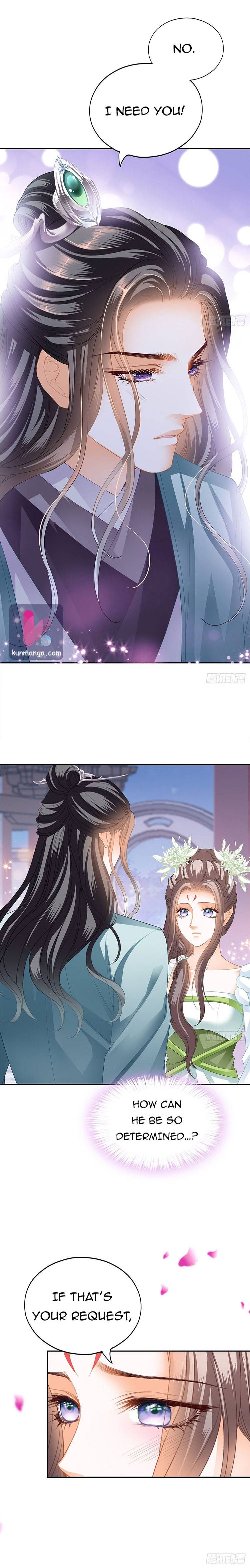 The Prince wants you Chapter 56 - page 4