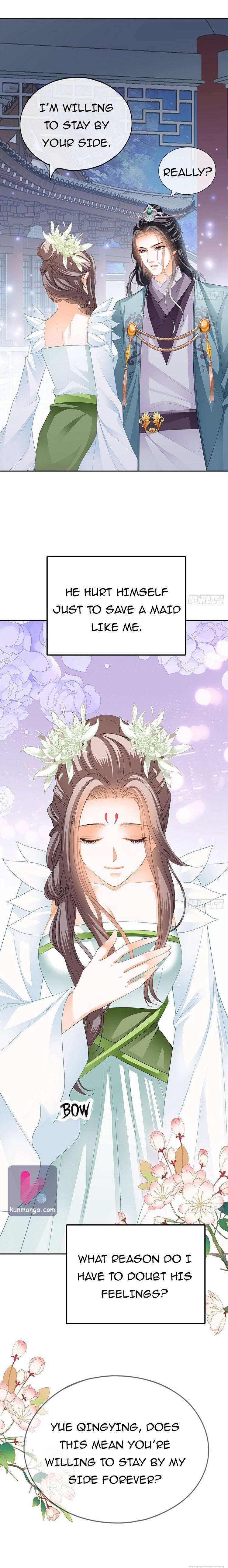 The Prince wants you Chapter 56 - page 5