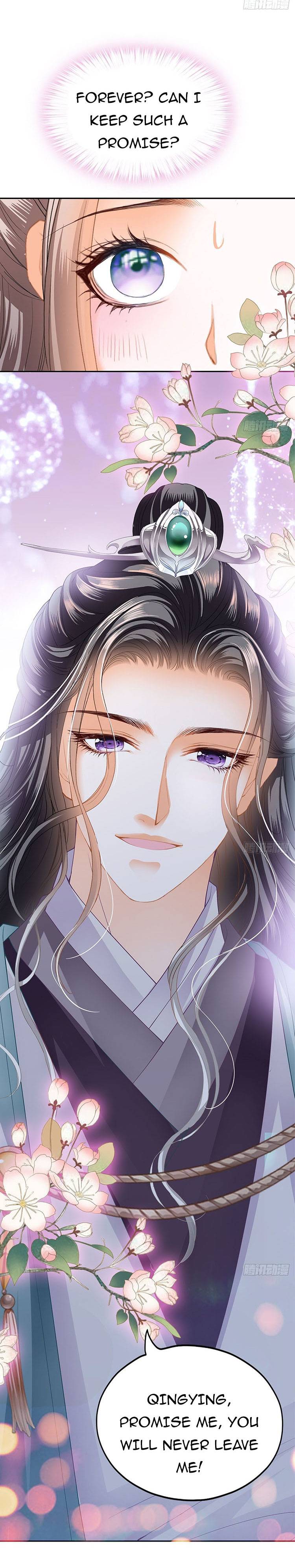 The Prince wants you Chapter 56 - page 6