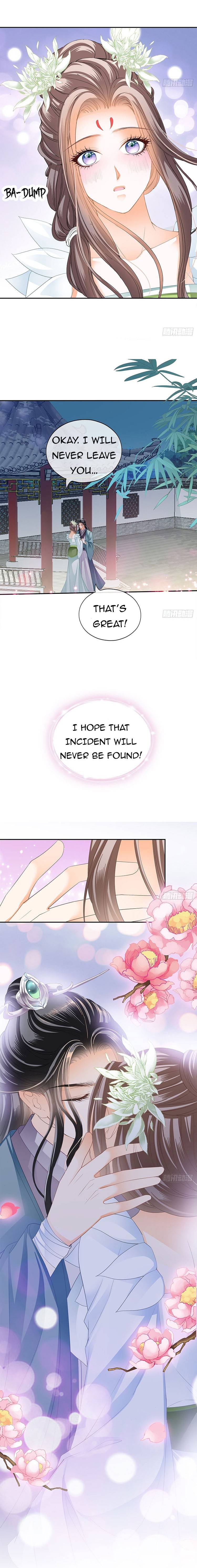 The Prince wants you Chapter 56 - page 7