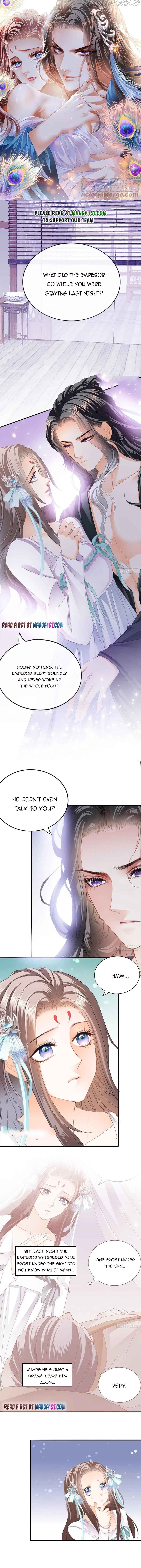 The Prince wants you Chapter 101 - page 1