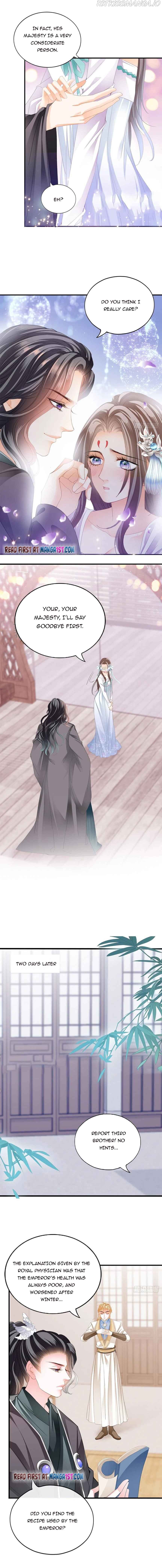 The Prince wants you Chapter 101 - page 3
