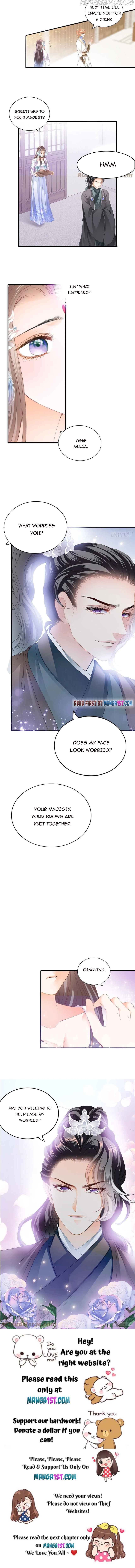The Prince wants you Chapter 101 - page 5