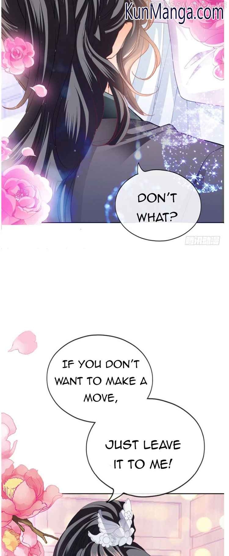 The Prince wants you Chapter 35.1 - page 11