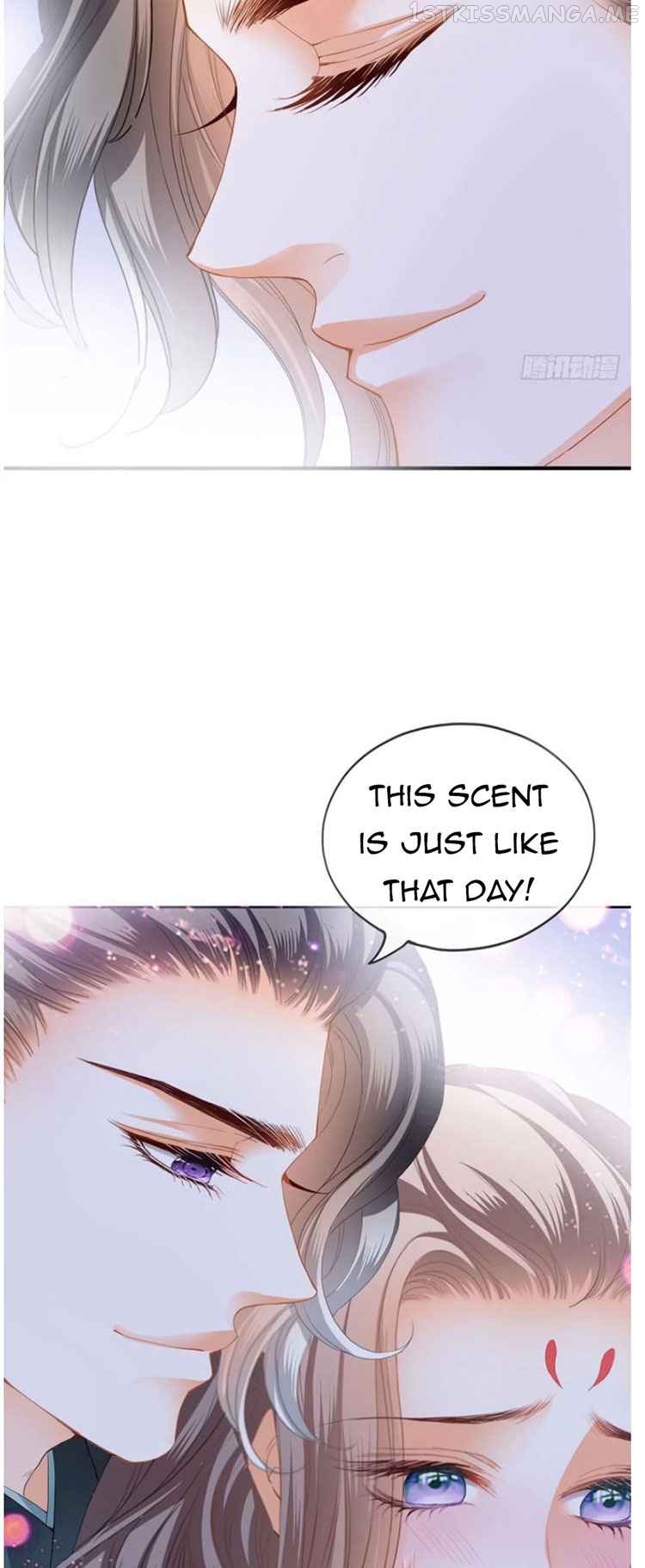 The Prince wants you Chapter 35.1 - page 13