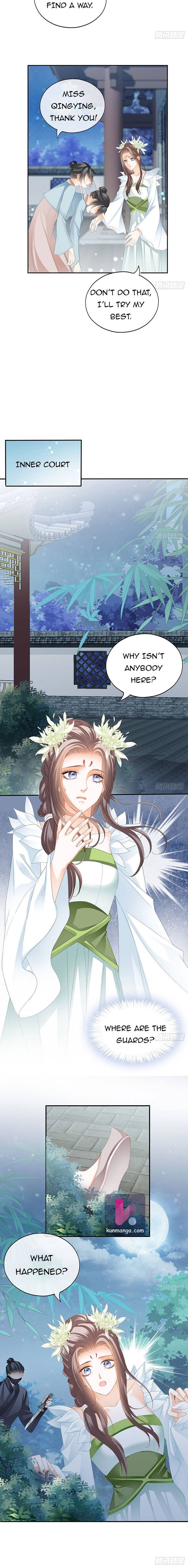 The Prince wants you Chapter 57 - page 3