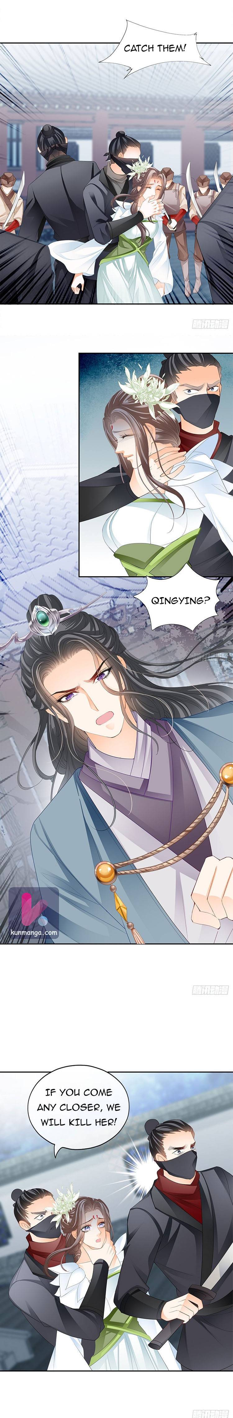 The Prince wants you Chapter 57 - page 7
