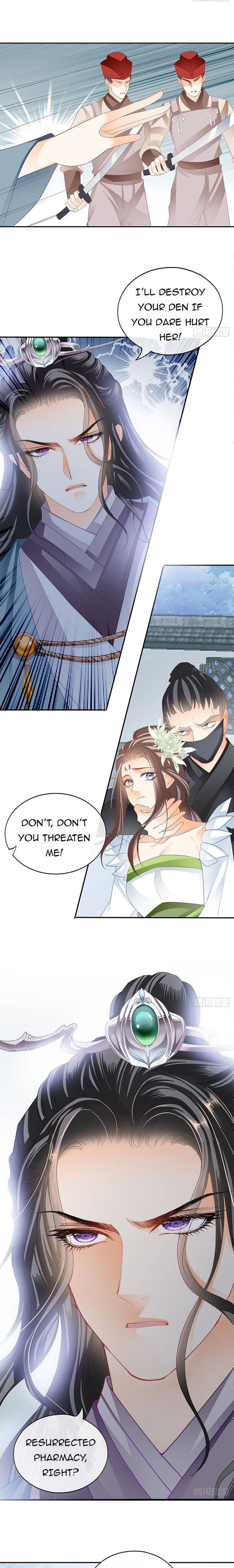 The Prince wants you Chapter 57 - page 8