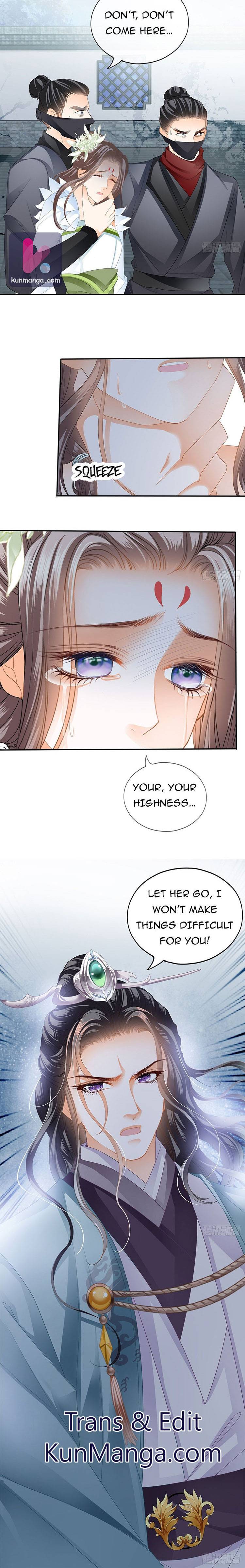 The Prince wants you Chapter 57 - page 9