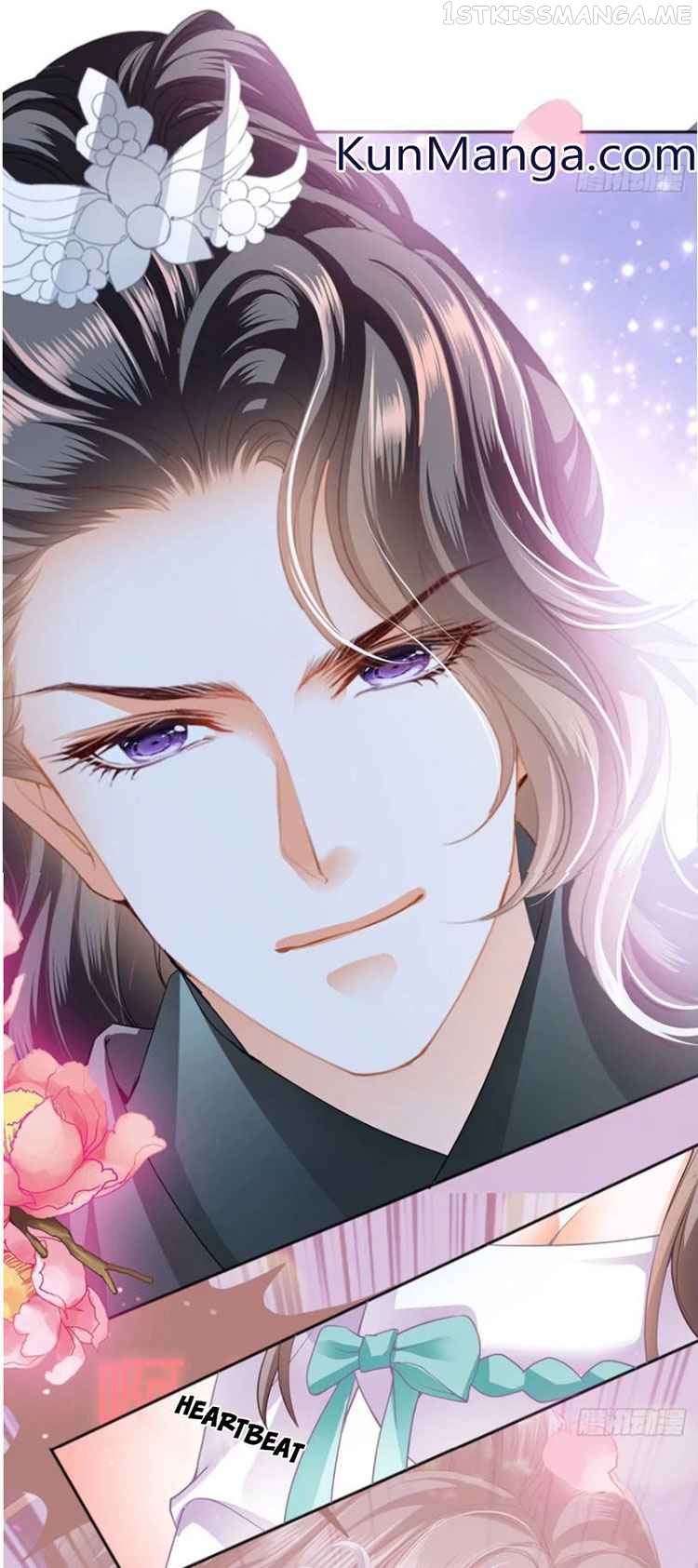 The Prince wants you Chapter 35.2 - page 1