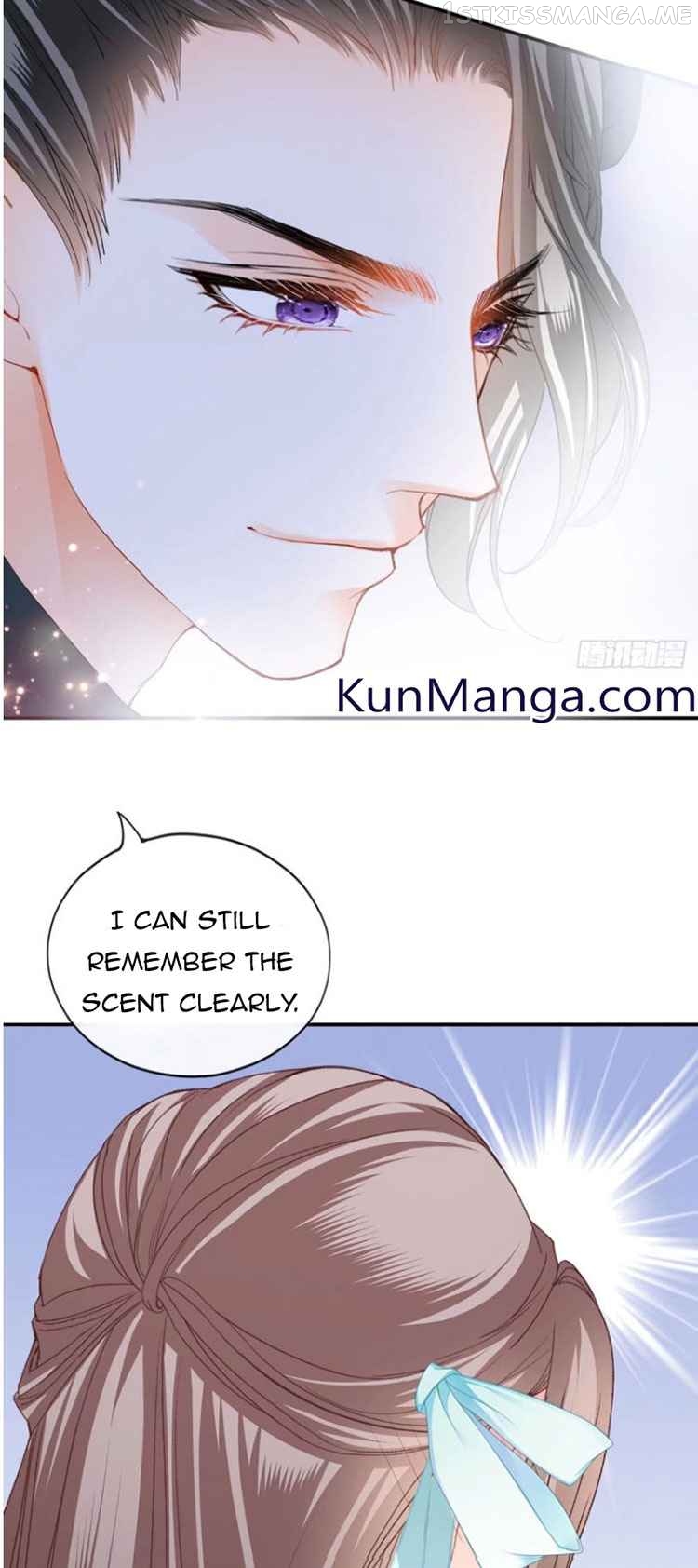 The Prince wants you Chapter 35.2 - page 4