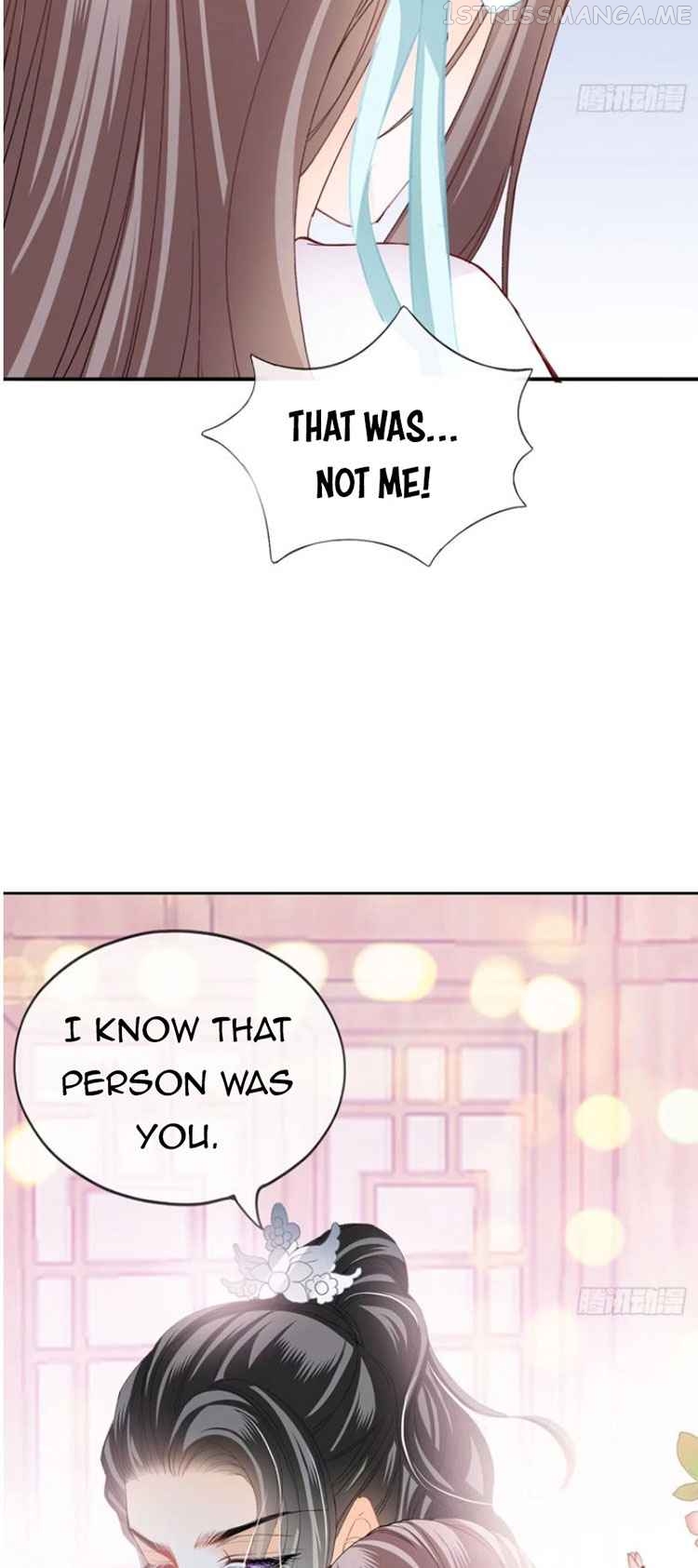 The Prince wants you Chapter 35.2 - page 5