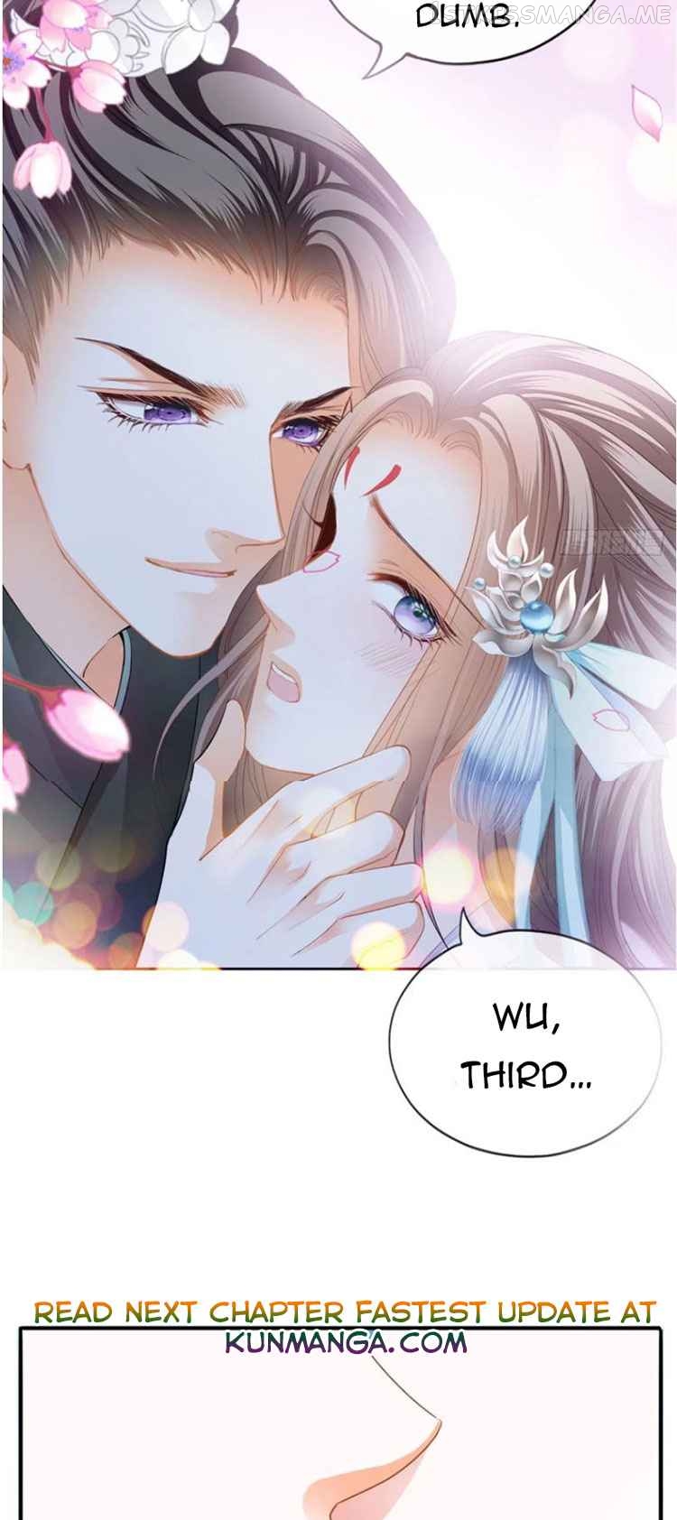 The Prince wants you Chapter 35.2 - page 7
