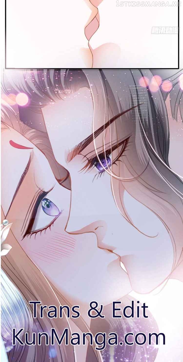 The Prince wants you Chapter 35.2 - page 8