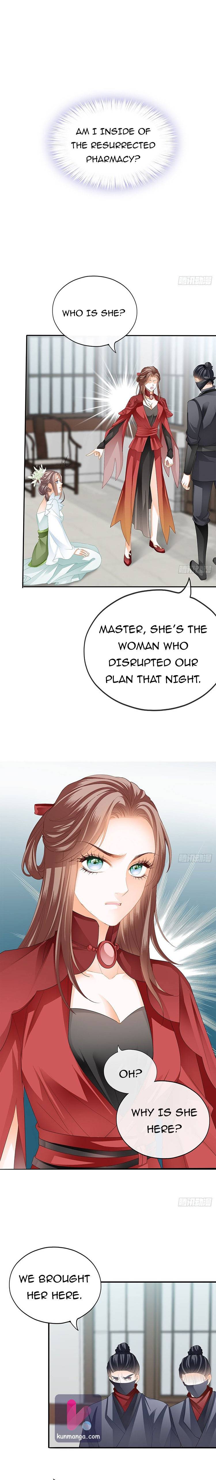 The Prince wants you Chapter 58 - page 4