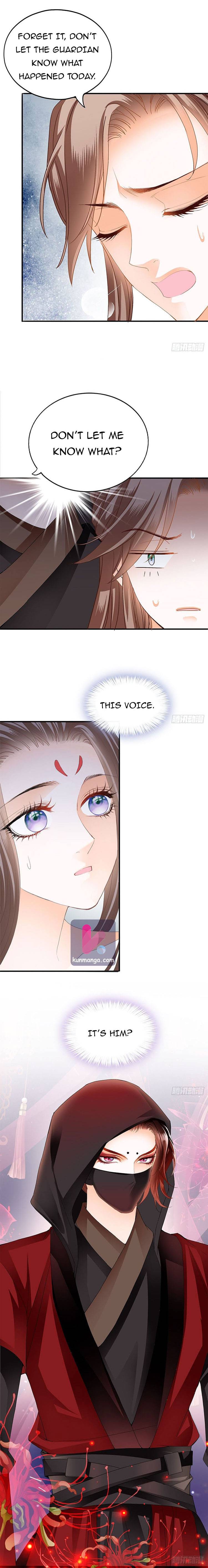 The Prince wants you Chapter 58 - page 6