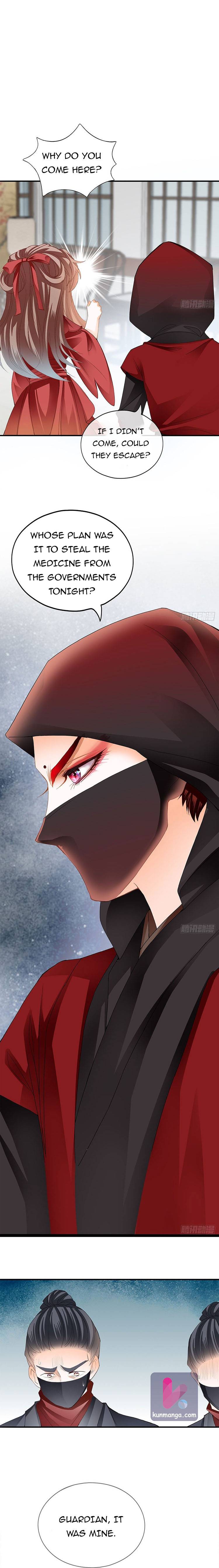 The Prince wants you Chapter 58 - page 7