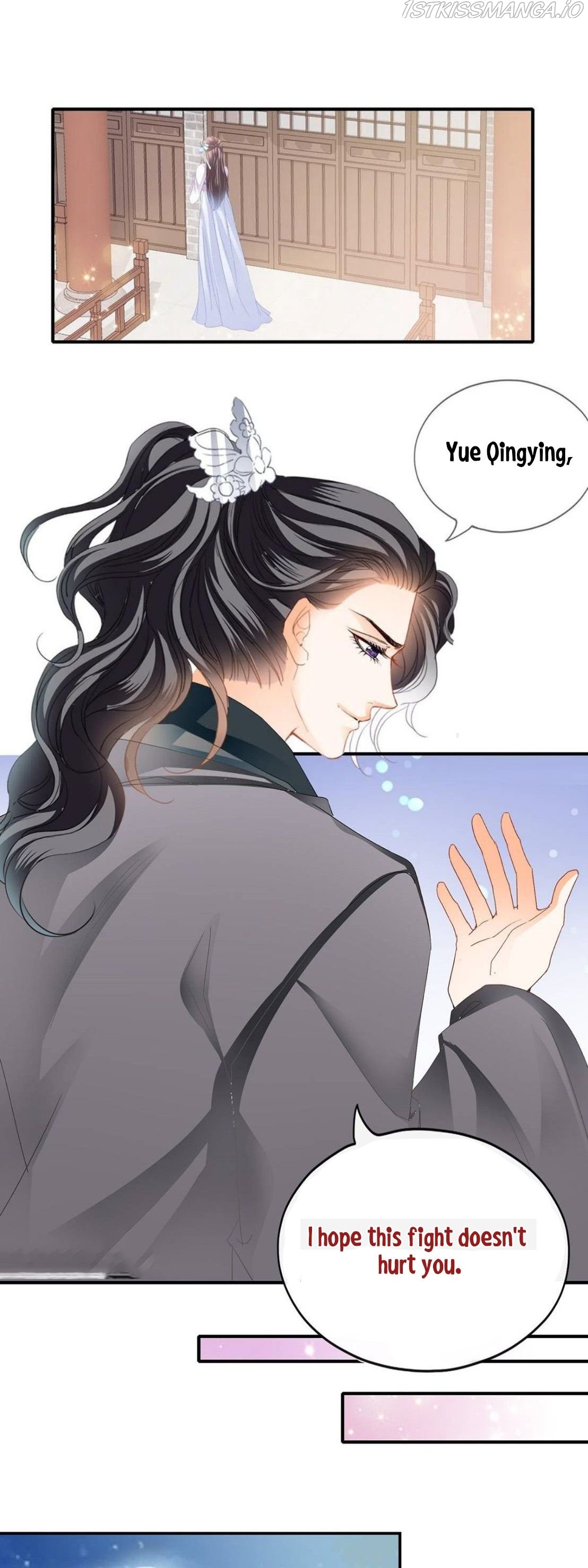 The Prince wants you Chapter 102 - page 11