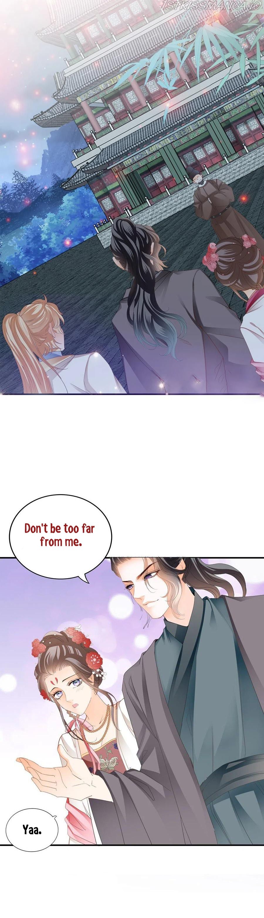 The Prince wants you Chapter 102 - page 13