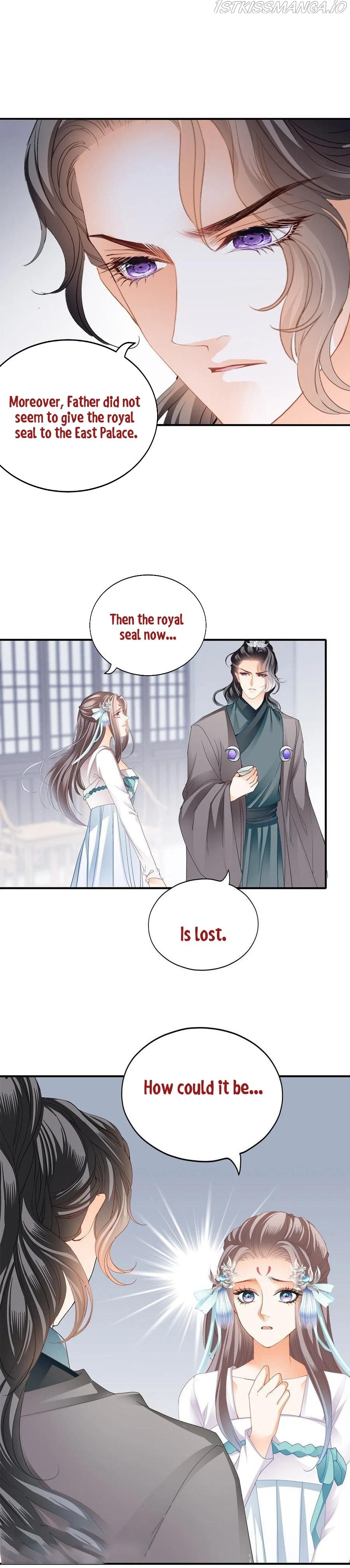 The Prince wants you Chapter 102 - page 4