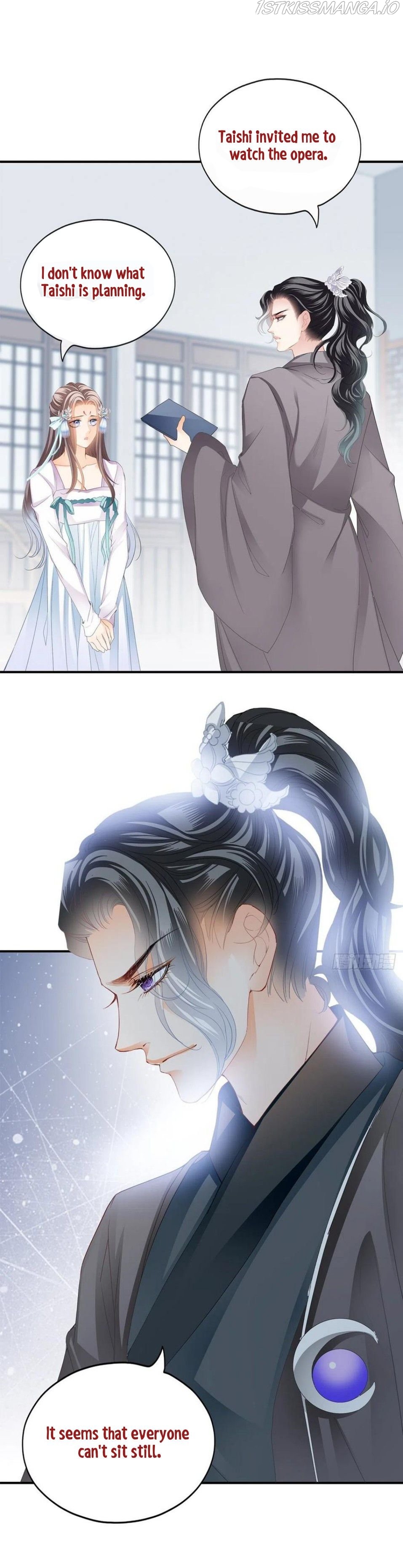 The Prince wants you Chapter 102 - page 6