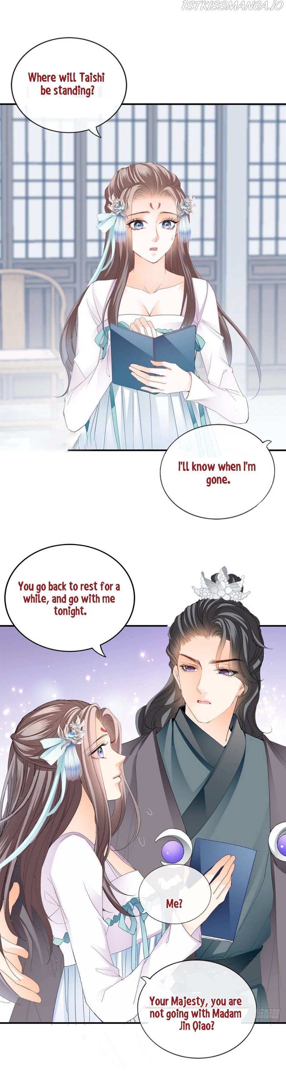 The Prince wants you Chapter 102 - page 7