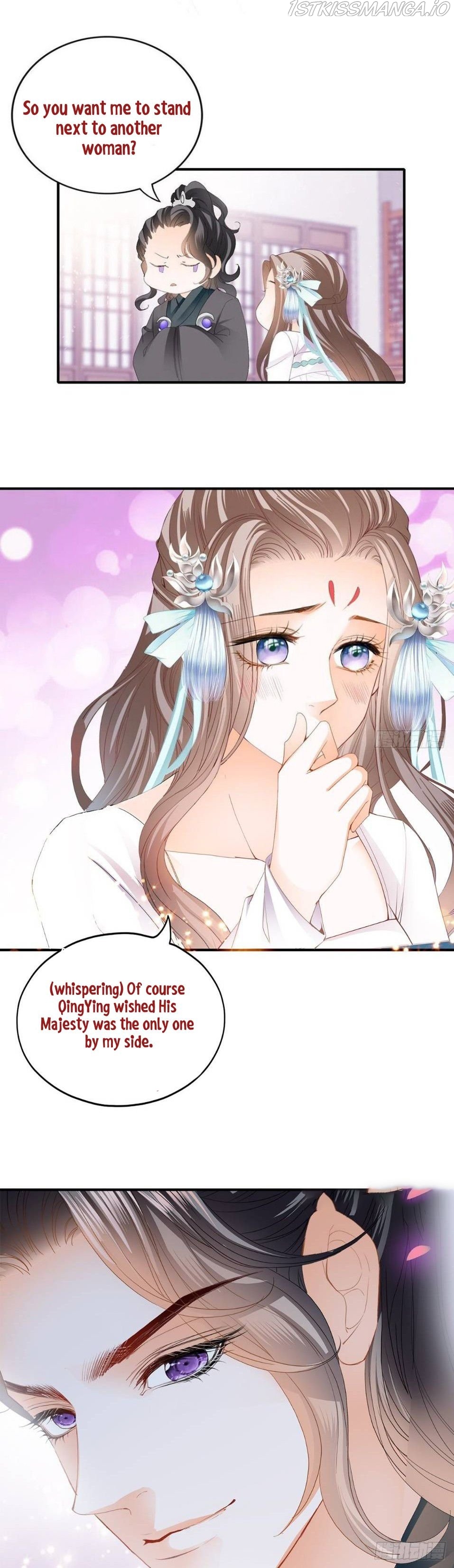 The Prince wants you Chapter 102 - page 8