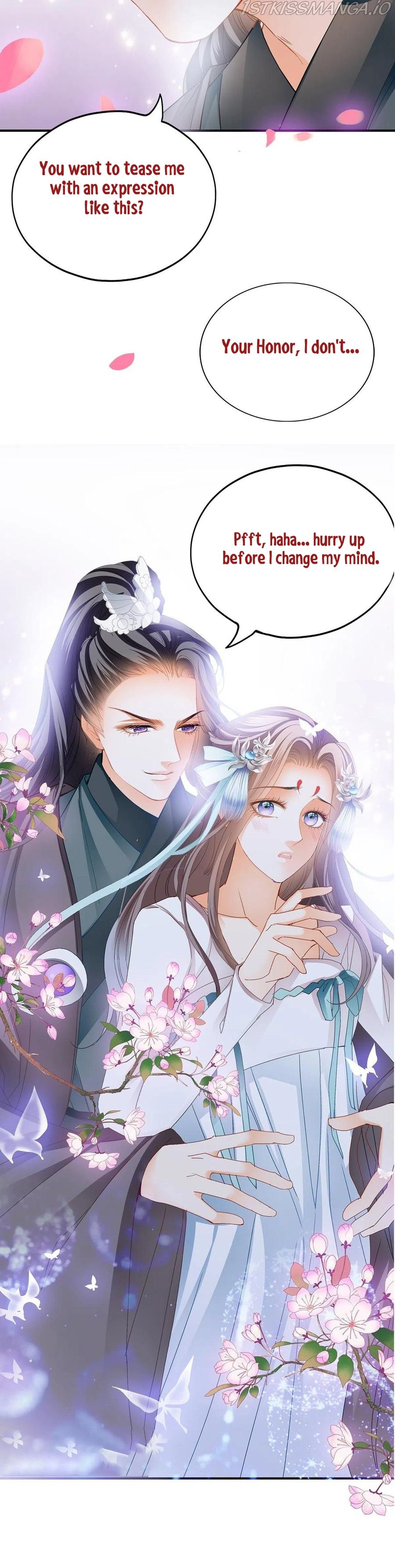 The Prince wants you Chapter 102 - page 9