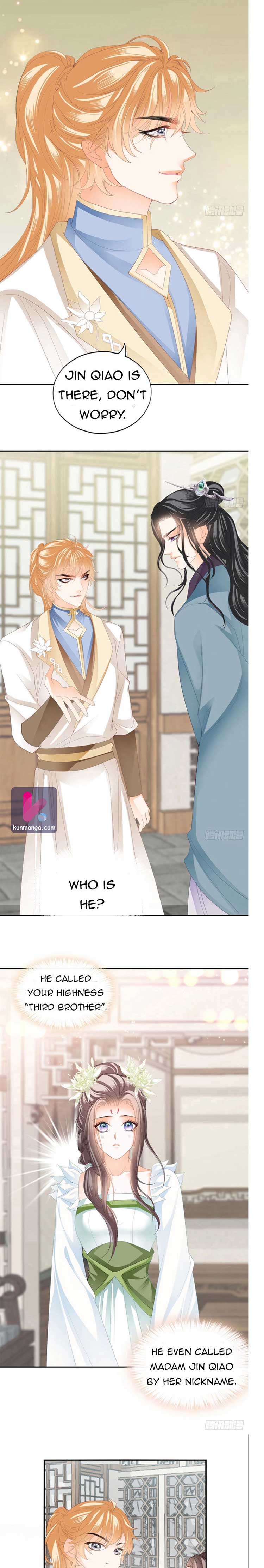 The Prince wants you Chapter 50 - page 11