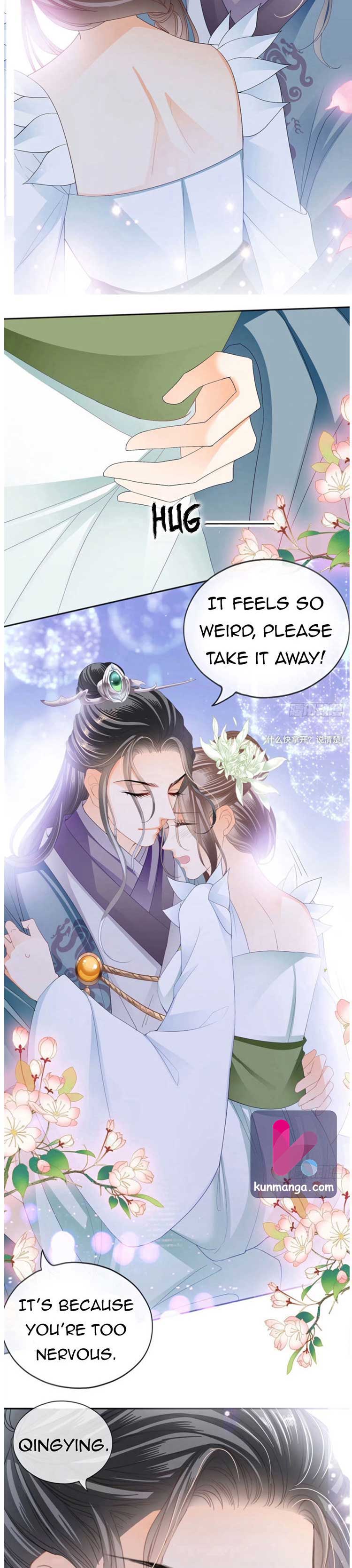 The Prince wants you Chapter 50 - page 2