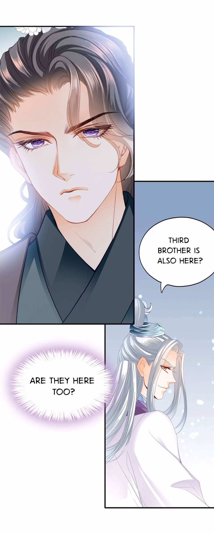 The Prince wants you Chapter 103 - page 5