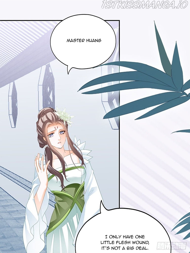 The Prince wants you Chapter 61 - page 1