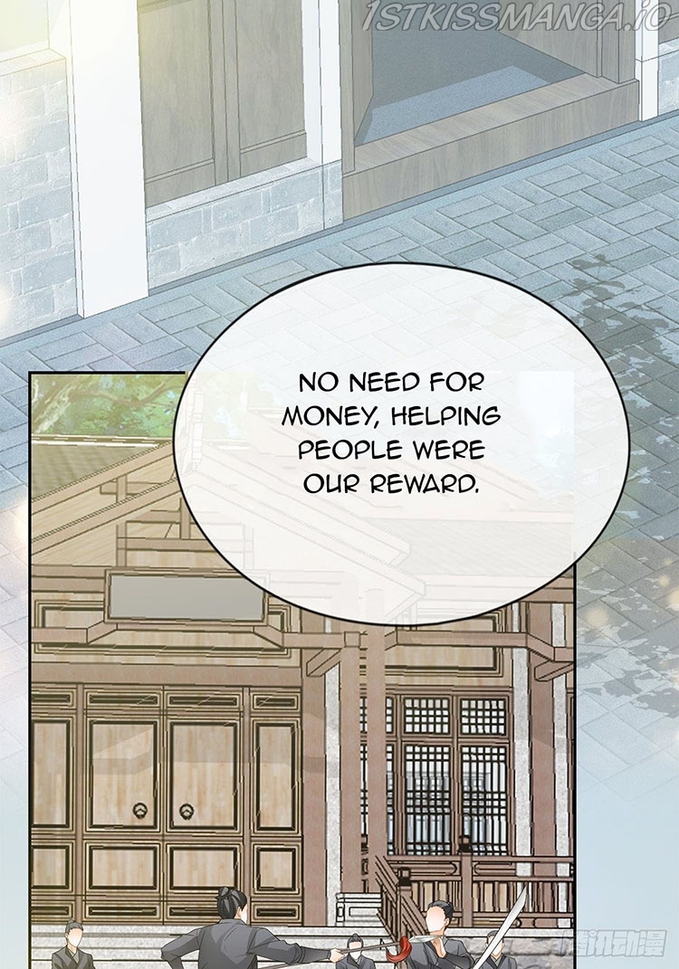 The Prince wants you Chapter 61 - page 10