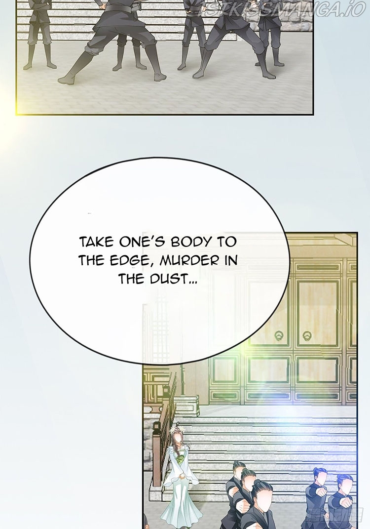 The Prince wants you Chapter 61 - page 11