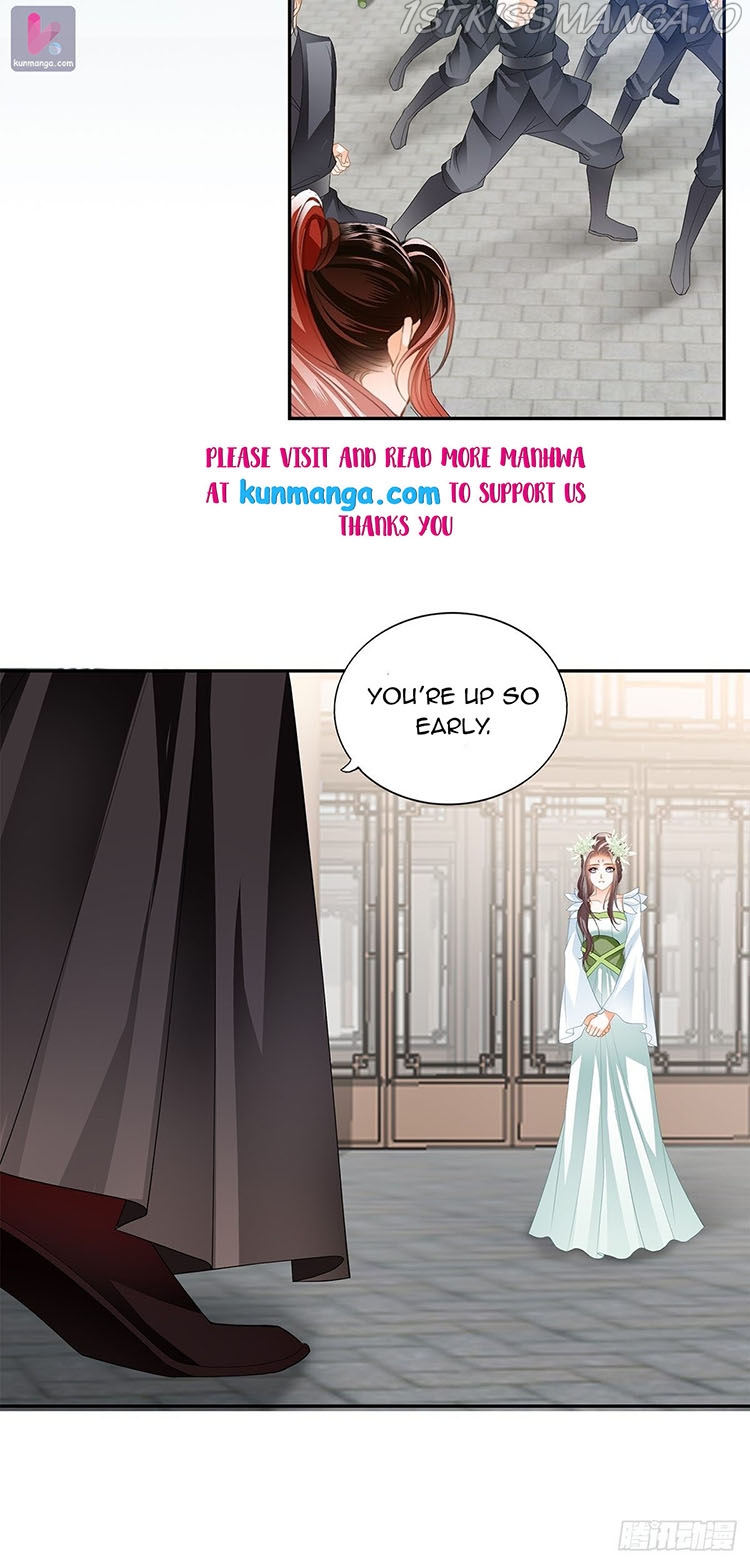 The Prince wants you Chapter 61 - page 12