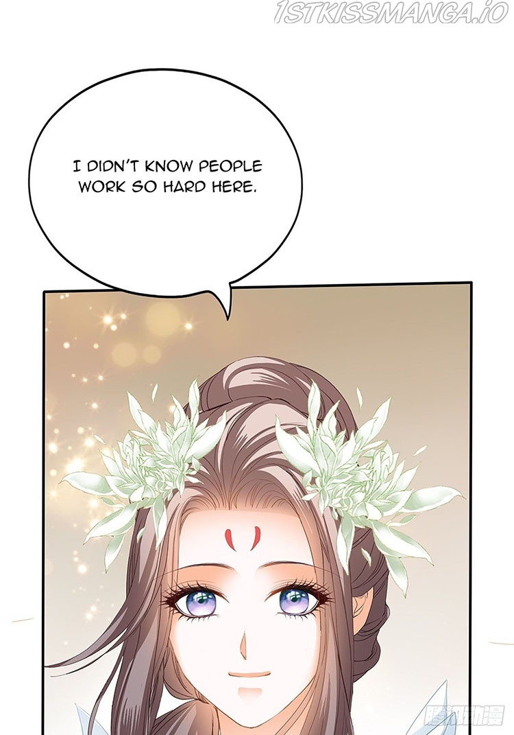 The Prince wants you Chapter 61 - page 13