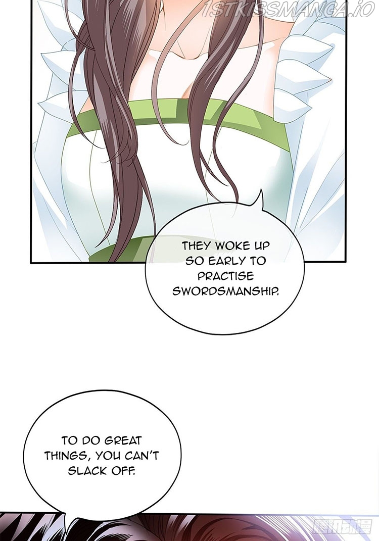 The Prince wants you Chapter 61 - page 14