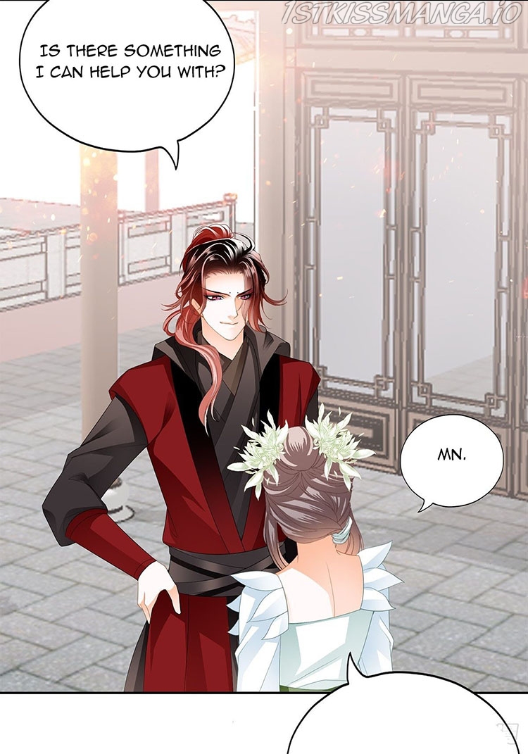 The Prince wants you Chapter 61 - page 16
