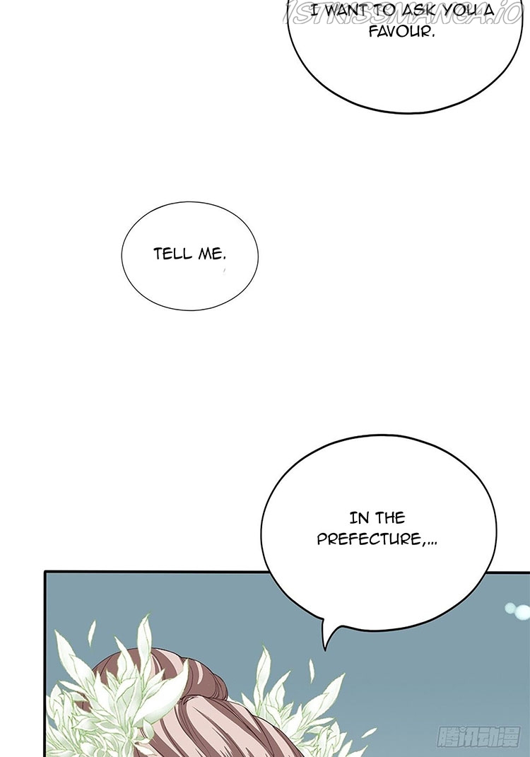 The Prince wants you Chapter 61 - page 17