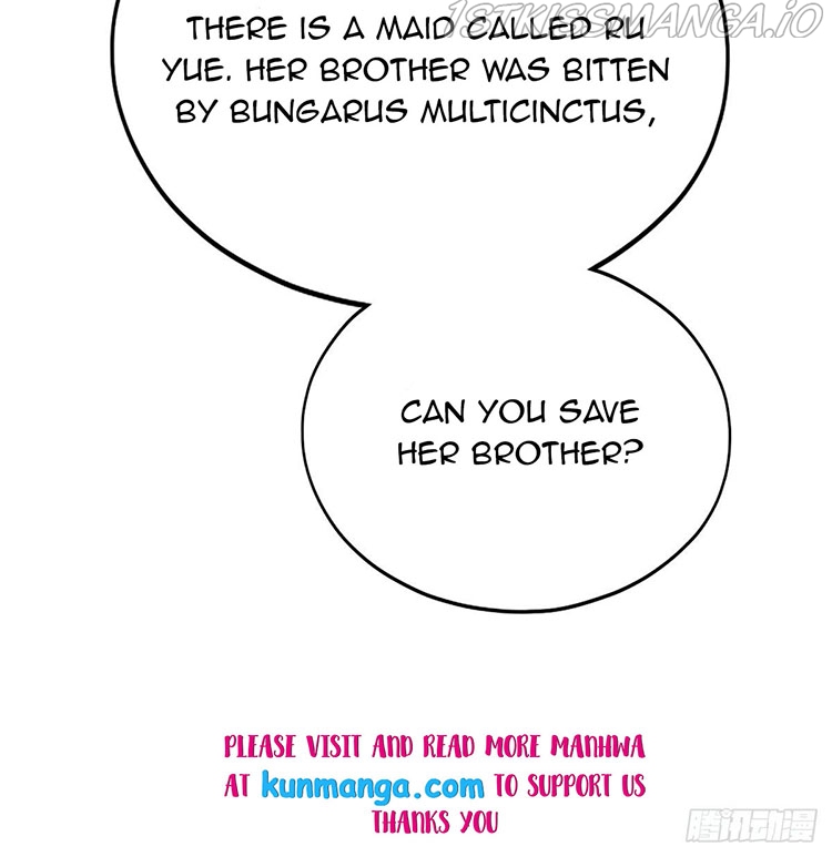 The Prince wants you Chapter 61 - page 19