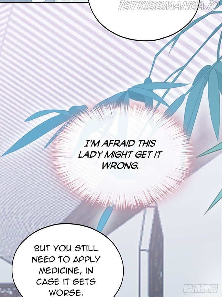 The Prince wants you Chapter 61 - page 2