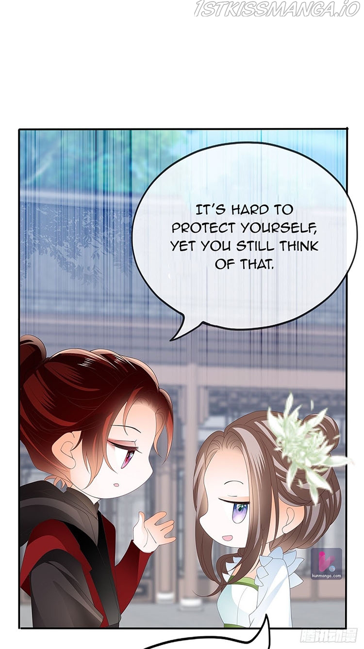 The Prince wants you Chapter 61 - page 20