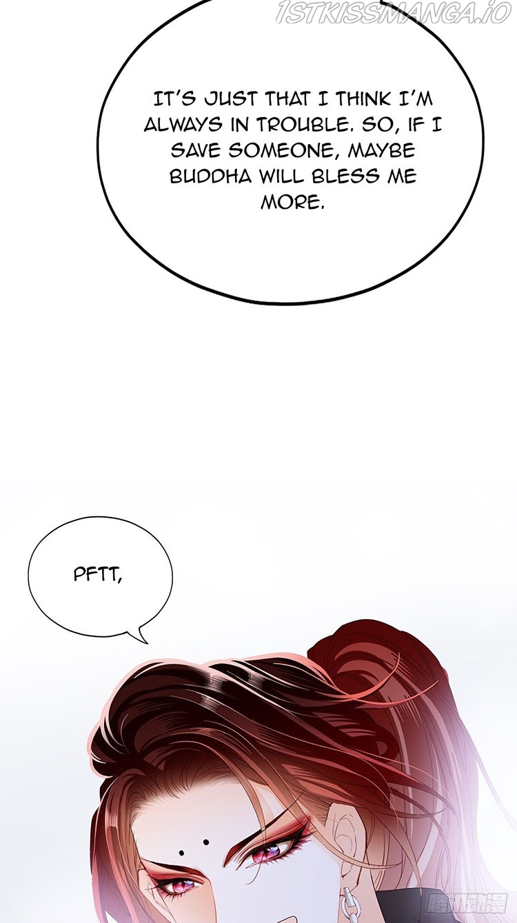 The Prince wants you Chapter 61 - page 21