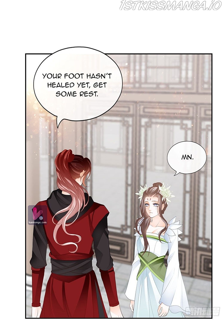 The Prince wants you Chapter 61 - page 24