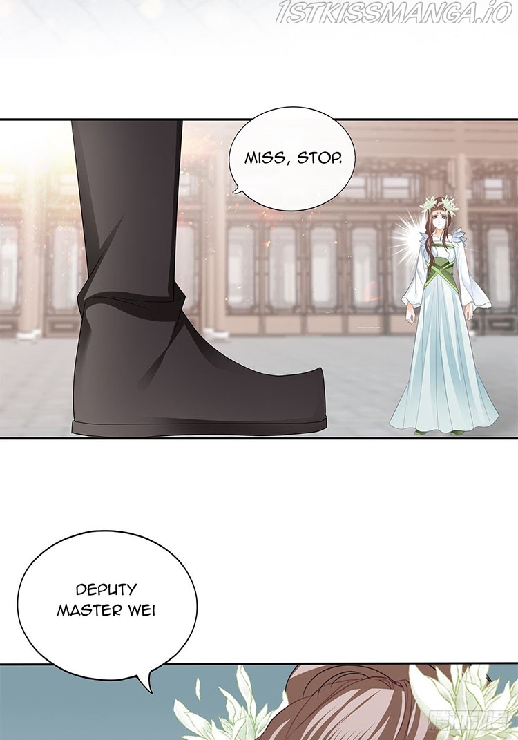 The Prince wants you Chapter 61 - page 27